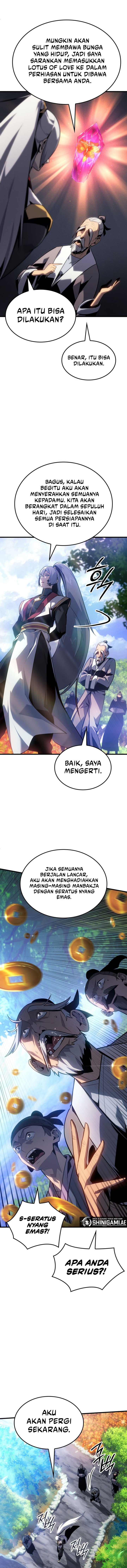 Ice Lord Chapter 01 Gambar 18