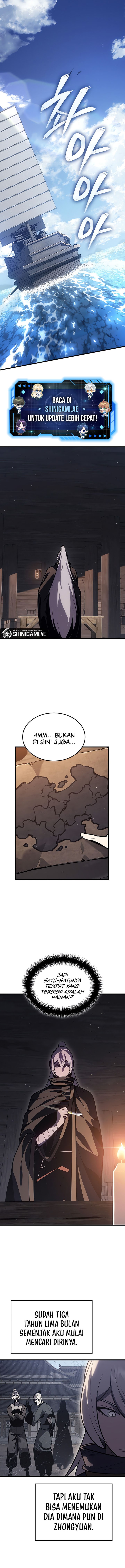 Ice Lord Chapter 02 Gambar 2