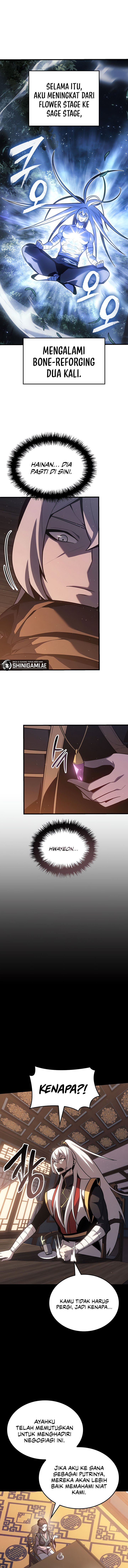 Ice Lord Chapter 02 Gambar 3