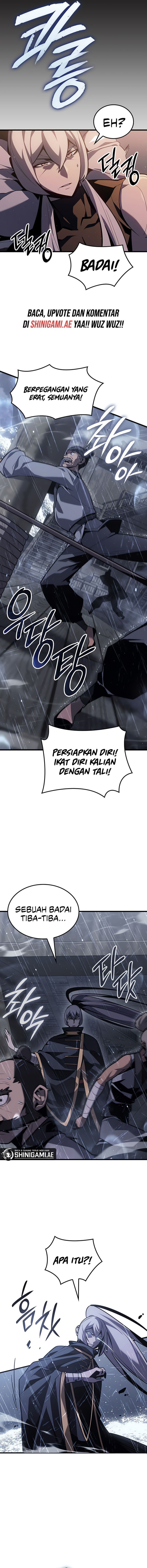 Ice Lord Chapter 02 Gambar 6
