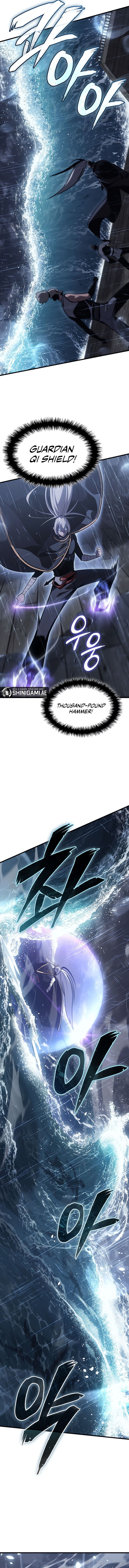 Ice Lord Chapter 02 Gambar 7