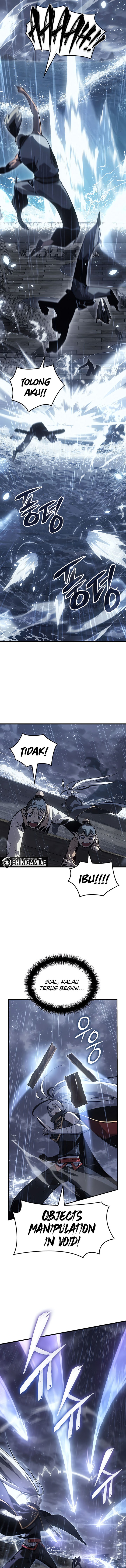 Ice Lord Chapter 02 Gambar 8