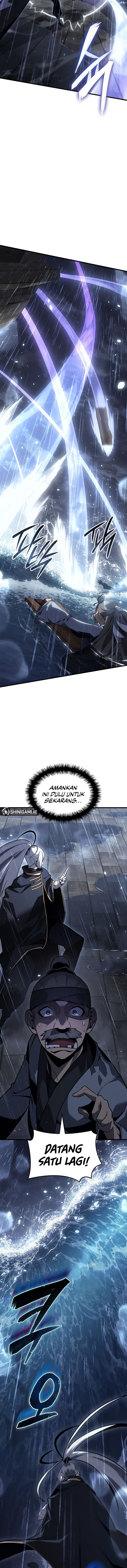 Ice Lord Chapter 02 Gambar 9