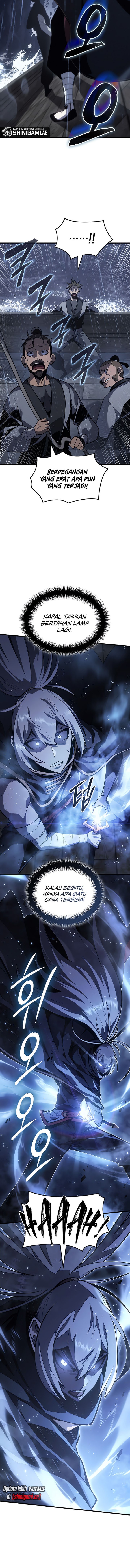Ice Lord Chapter 02 Gambar 10