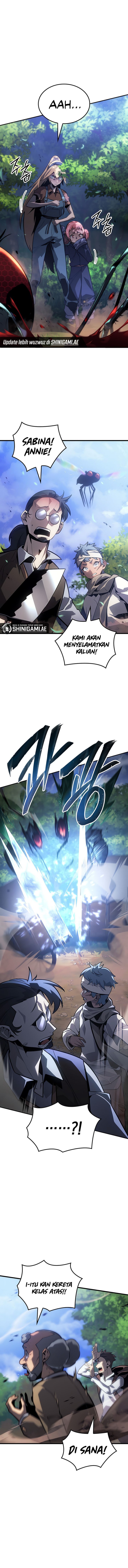 Ice Lord Chapter 02 Gambar 15