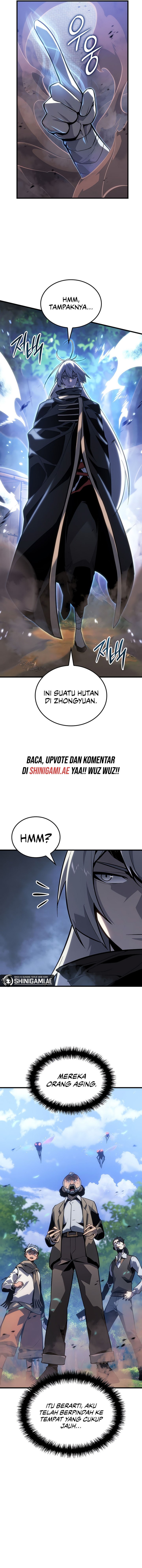 Ice Lord Chapter 02 Gambar 16