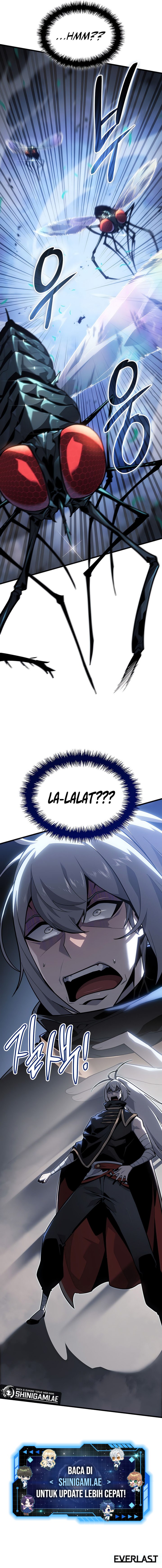 Ice Lord Chapter 02 Gambar 17