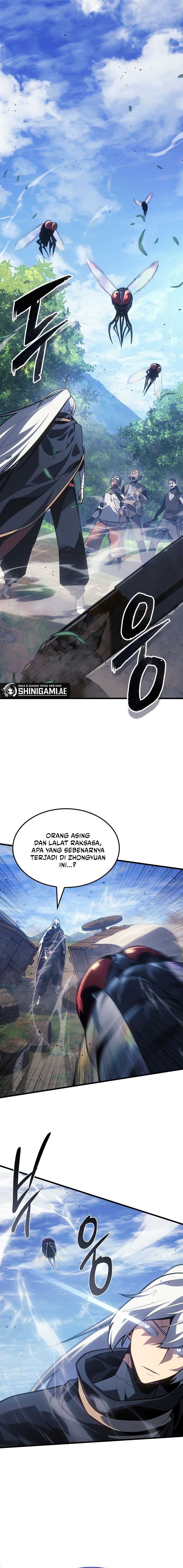 Ice Lord Chapter 03 Gambar 2