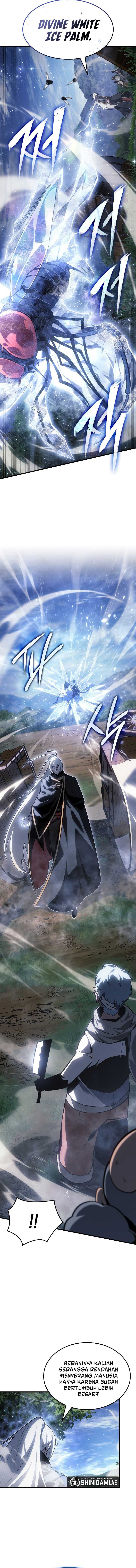 Ice Lord Chapter 03 Gambar 3