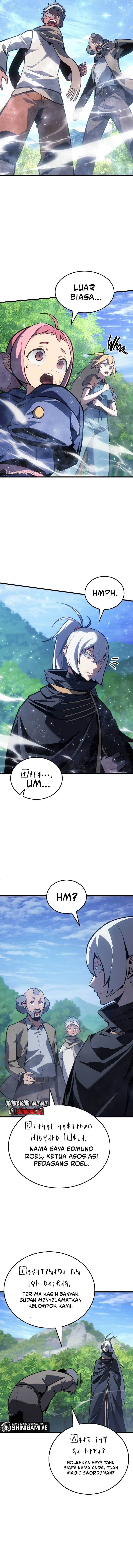 Ice Lord Chapter 03 Gambar 6