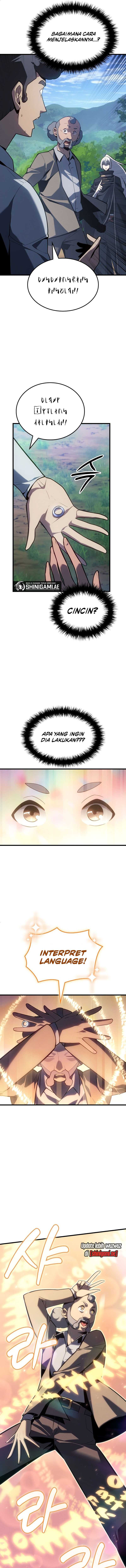 Ice Lord Chapter 03 Gambar 8