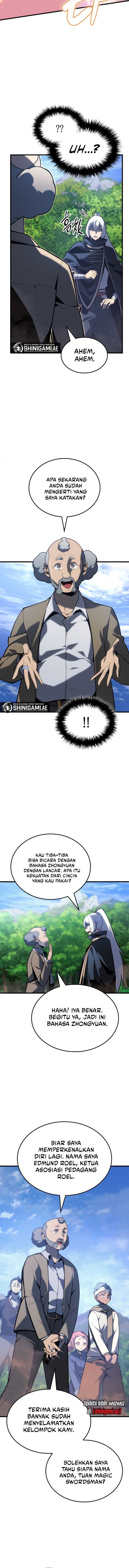 Ice Lord Chapter 03 Gambar 9