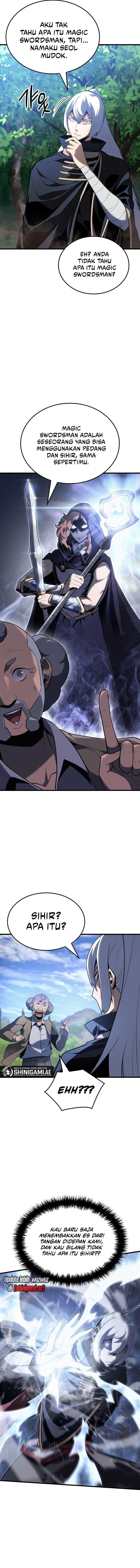 Ice Lord Chapter 03 Gambar 10