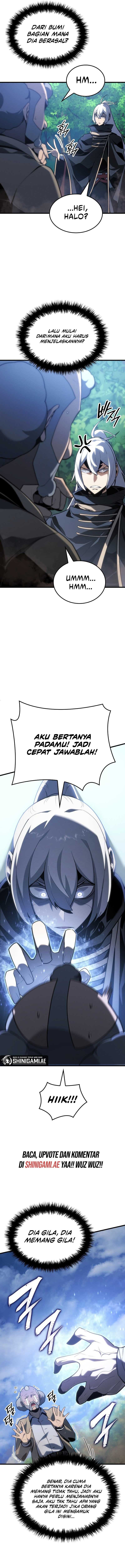 Ice Lord Chapter 03 Gambar 11