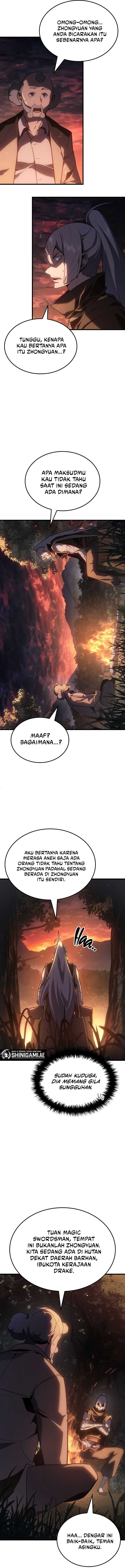 Ice Lord Chapter 03 Gambar 13