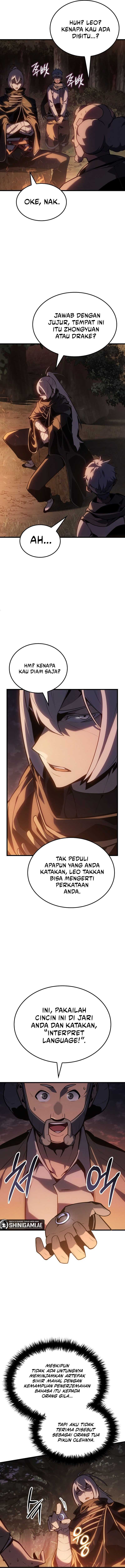 Ice Lord Chapter 03 Gambar 15
