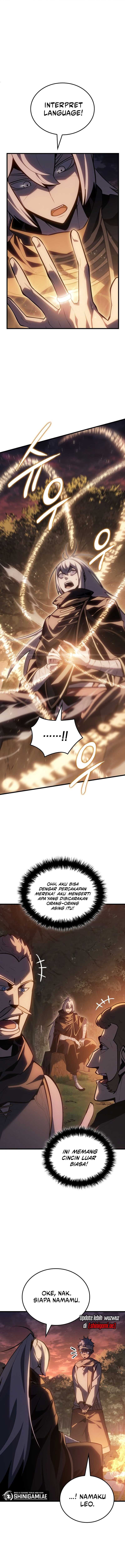 Ice Lord Chapter 03 Gambar 16