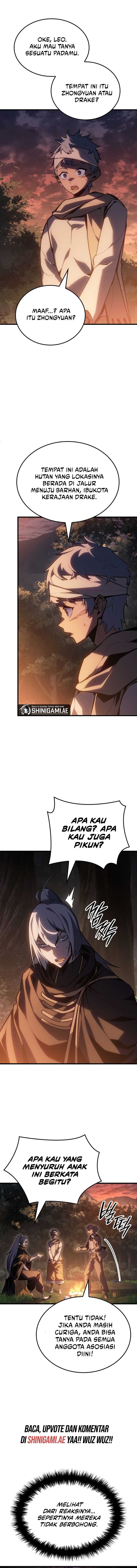 Ice Lord Chapter 03 Gambar 17