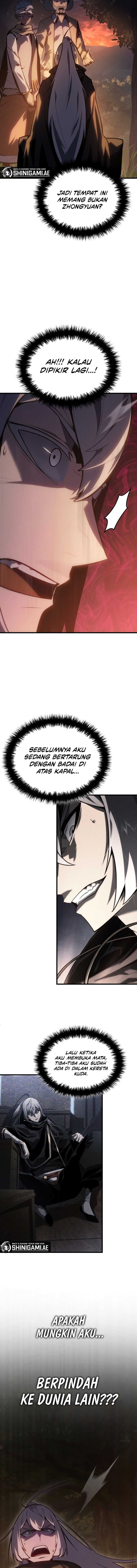 Ice Lord Chapter 03 Gambar 18