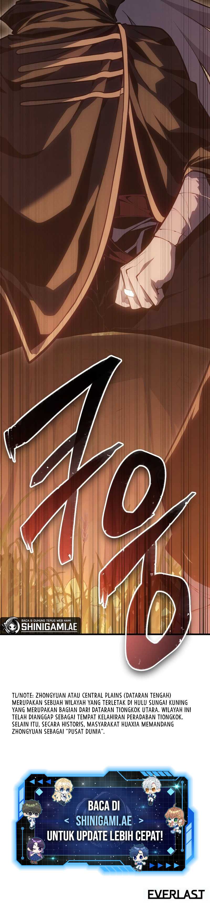 Ice Lord Chapter 03 Gambar 19