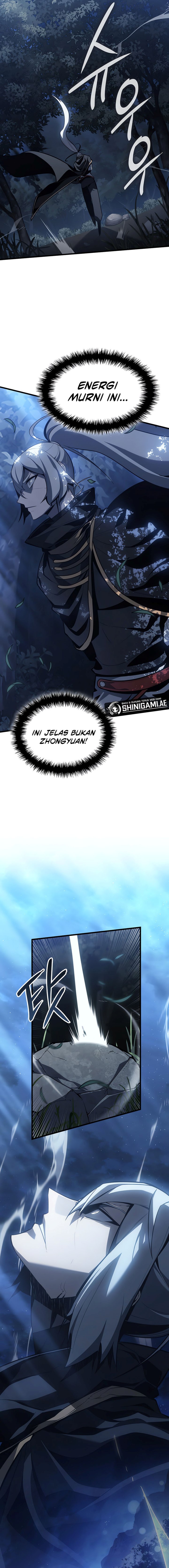 Ice Lord Chapter 04 Gambar 4