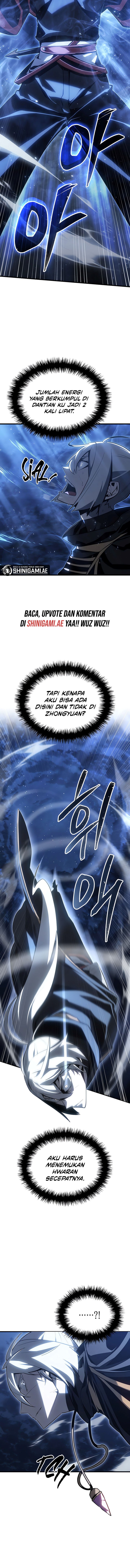 Ice Lord Chapter 04 Gambar 6