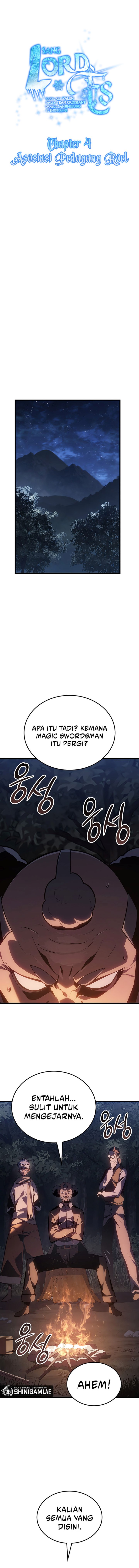Ice Lord Chapter 04 Gambar 8
