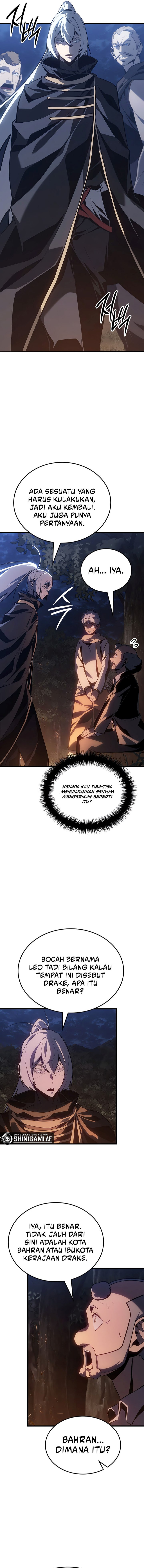Ice Lord Chapter 04 Gambar 9