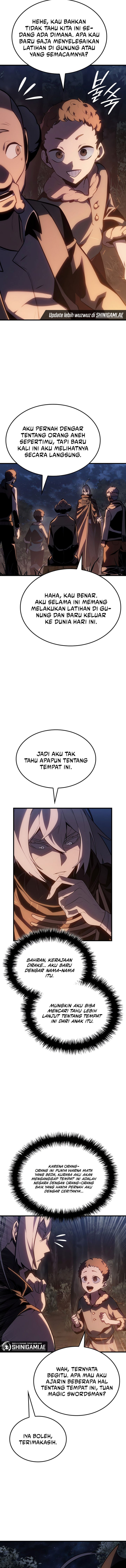 Ice Lord Chapter 04 Gambar 10