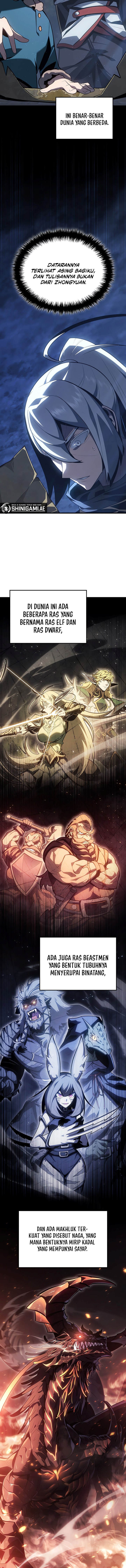 Ice Lord Chapter 04 Gambar 12