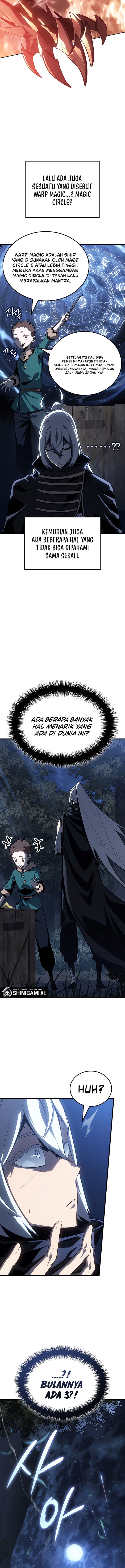 Ice Lord Chapter 04 Gambar 13