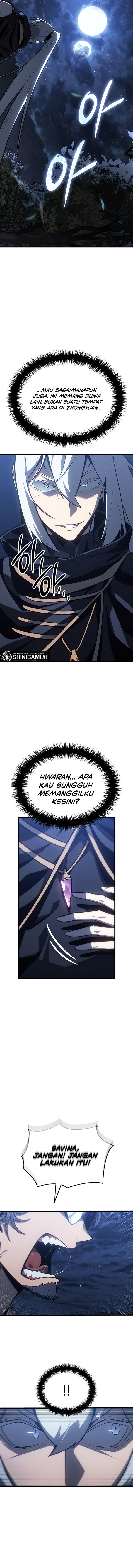 Ice Lord Chapter 04 Gambar 14