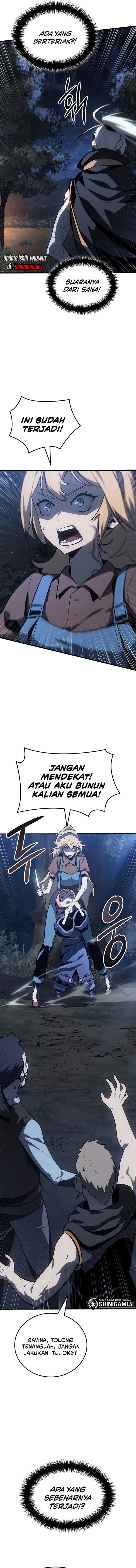 Ice Lord Chapter 04 Gambar 15