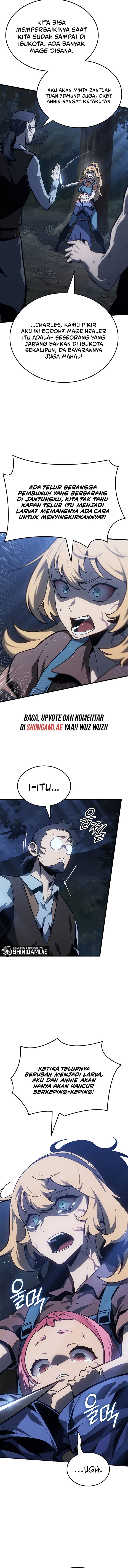 Ice Lord Chapter 04 Gambar 16