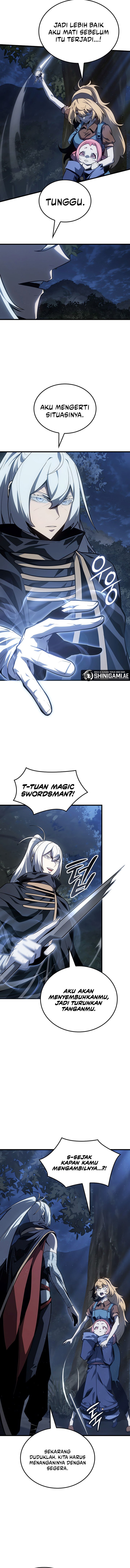Ice Lord Chapter 04 Gambar 17