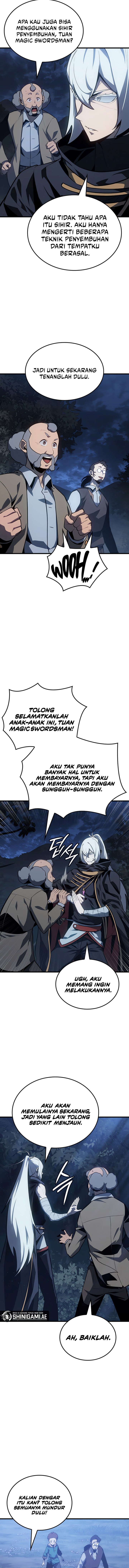 Ice Lord Chapter 04 Gambar 18