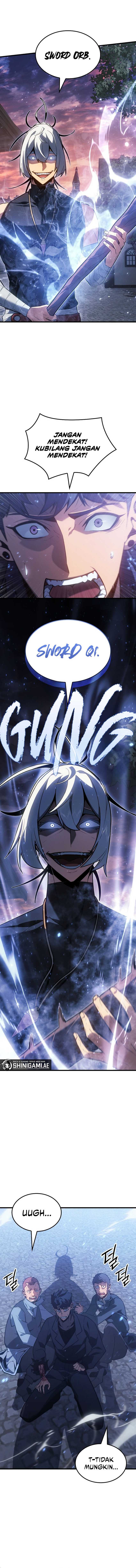 Ice Lord Chapter 08 Gambar 6