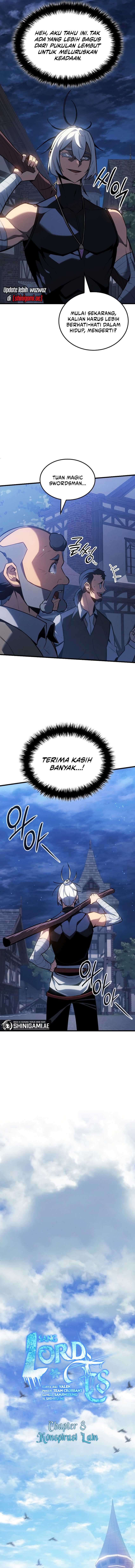 Ice Lord Chapter 08 Gambar 10