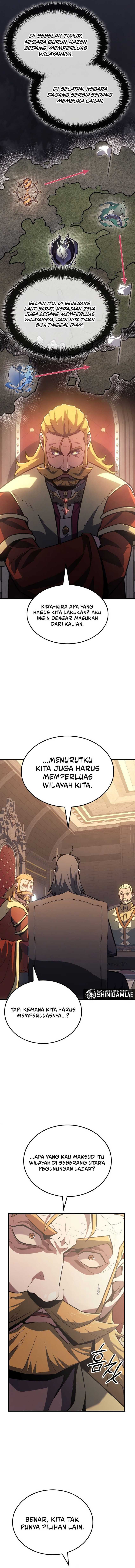 Ice Lord Chapter 08 Gambar 16