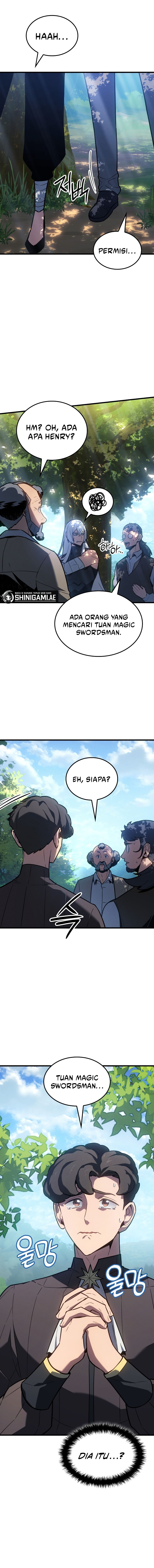 Ice Lord Chapter 11 Gambar 5