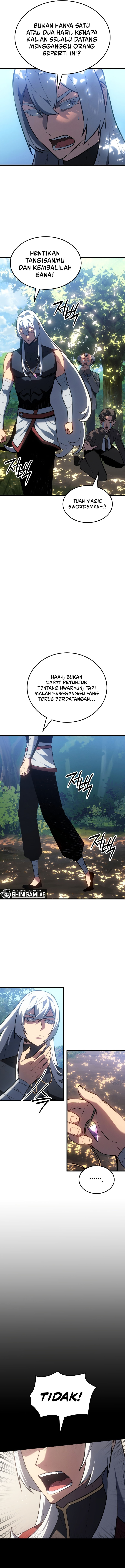 Ice Lord Chapter 11 Gambar 7