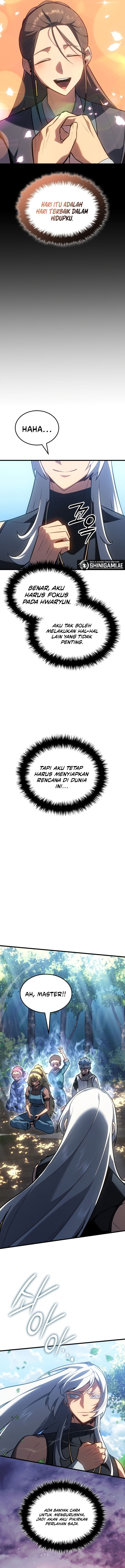 Ice Lord Chapter 11 Gambar 10