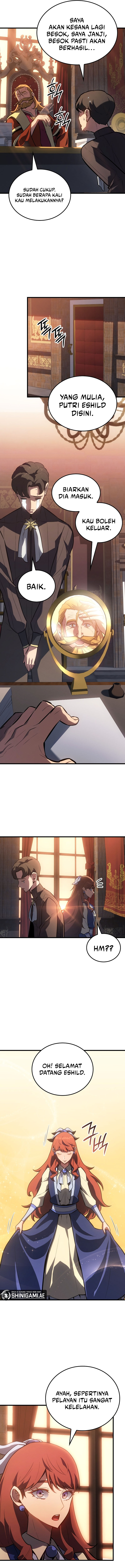 Ice Lord Chapter 11 Gambar 12