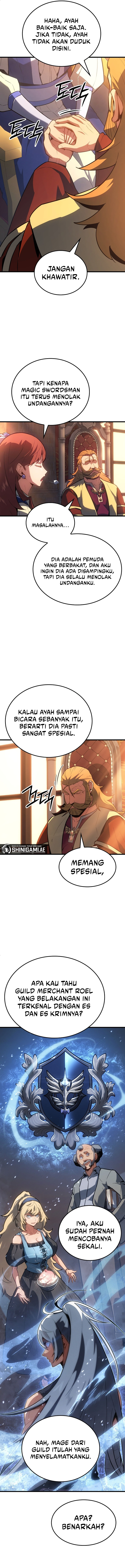 Ice Lord Chapter 11 Gambar 14