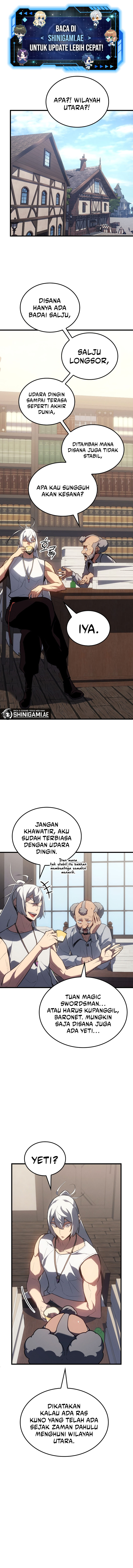 Ice Lord Chapter 14 Gambar 1