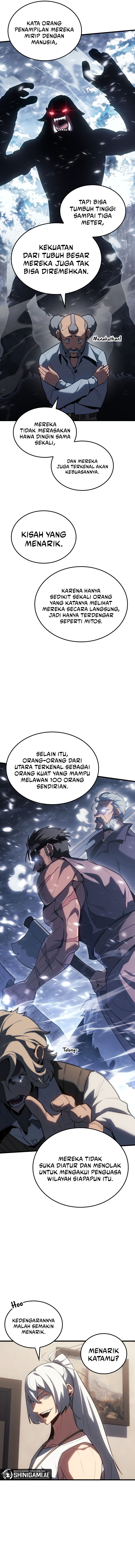 Ice Lord Chapter 14 Gambar 2