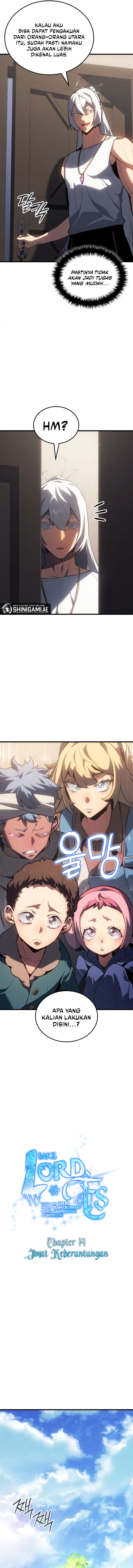 Ice Lord Chapter 14 Gambar 3