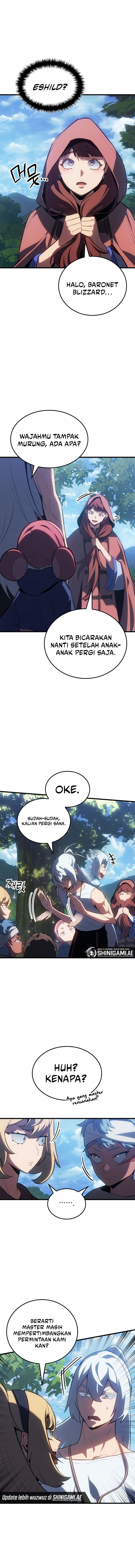 Ice Lord Chapter 14 Gambar 5