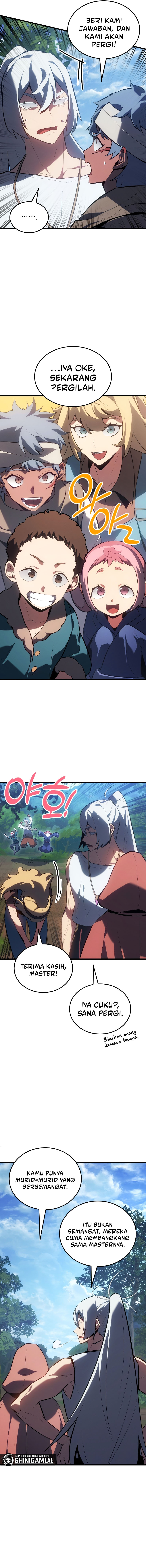 Ice Lord Chapter 14 Gambar 6