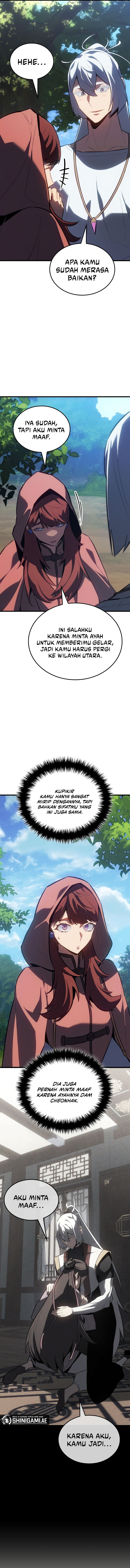 Ice Lord Chapter 14 Gambar 7